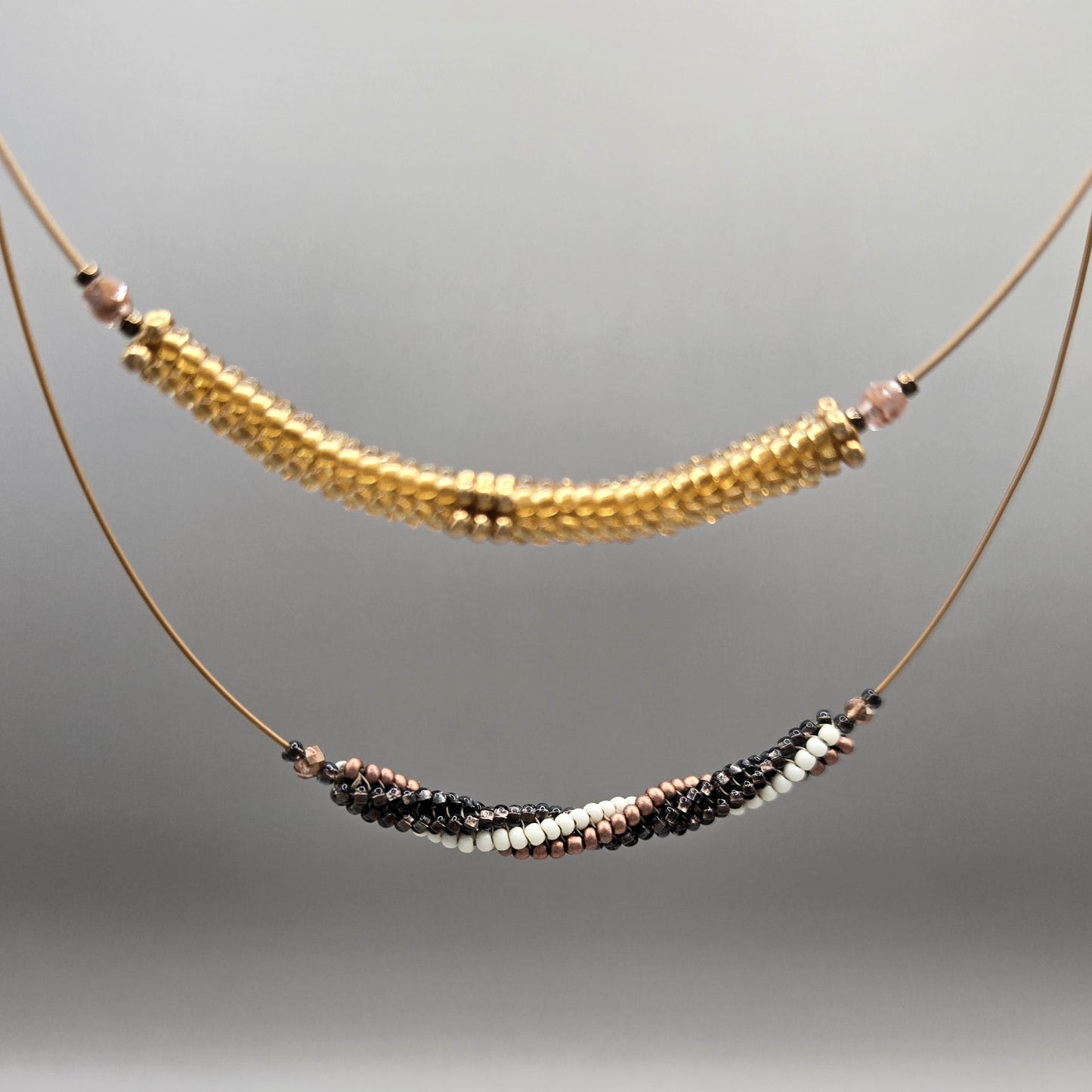 Copper Coast Salisbury Necklace