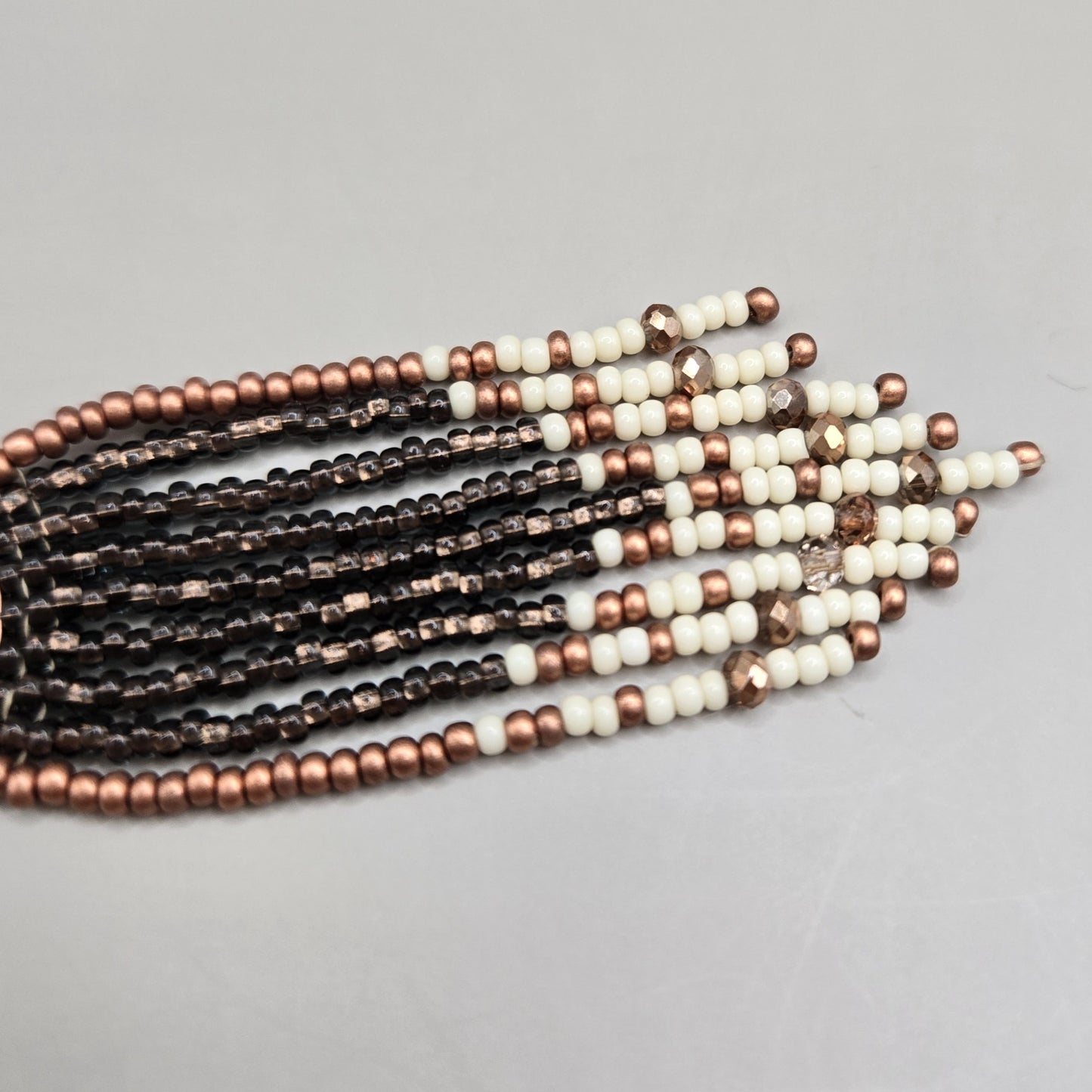 Copper Coast Ophelia Fringes