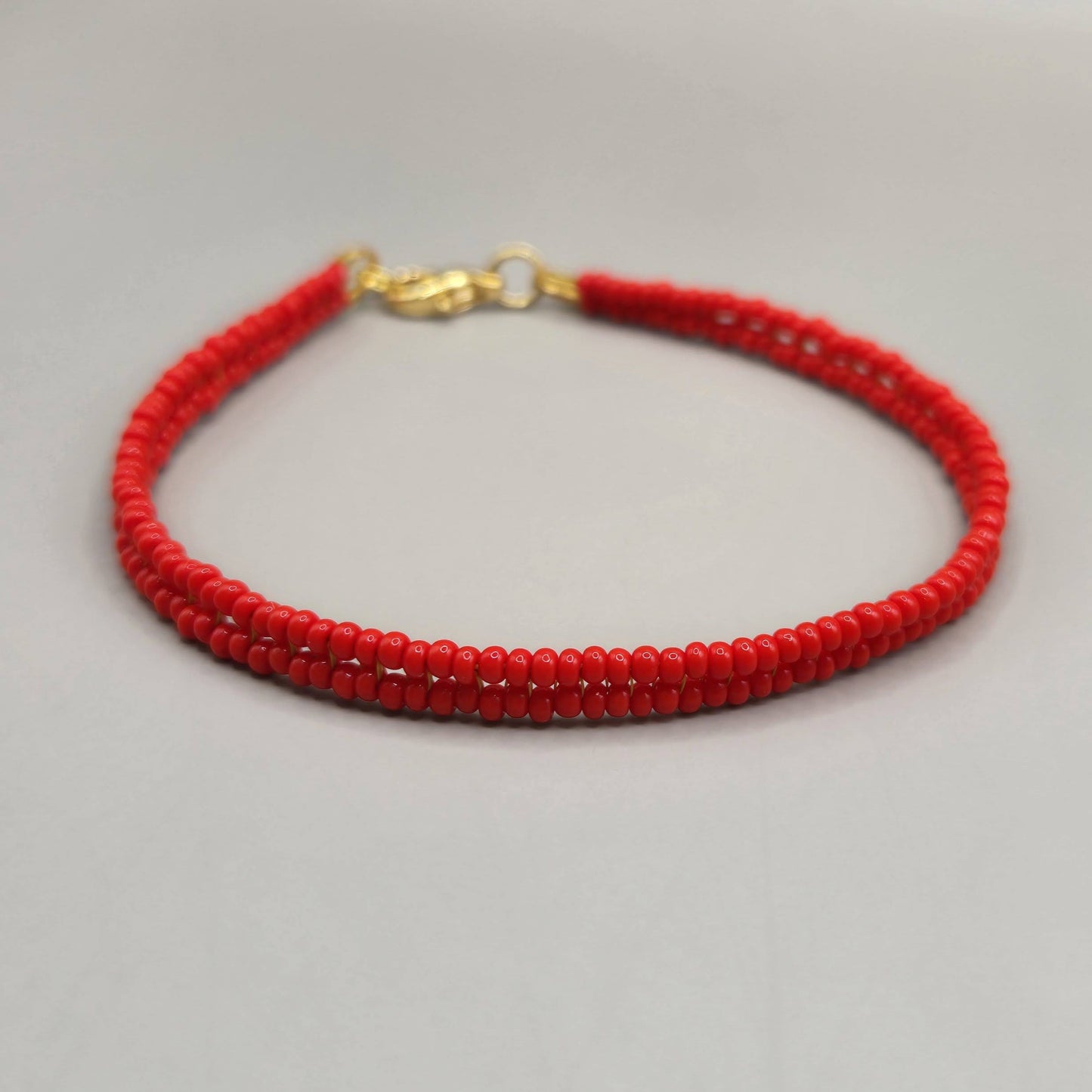 Custom Morse Code Bracelets