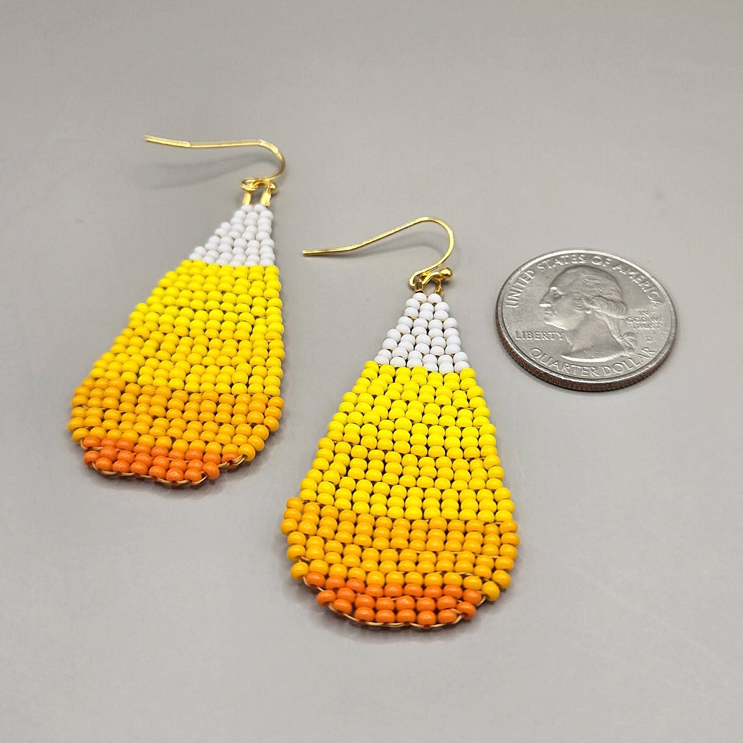 Sunshine Katherine Earrings
