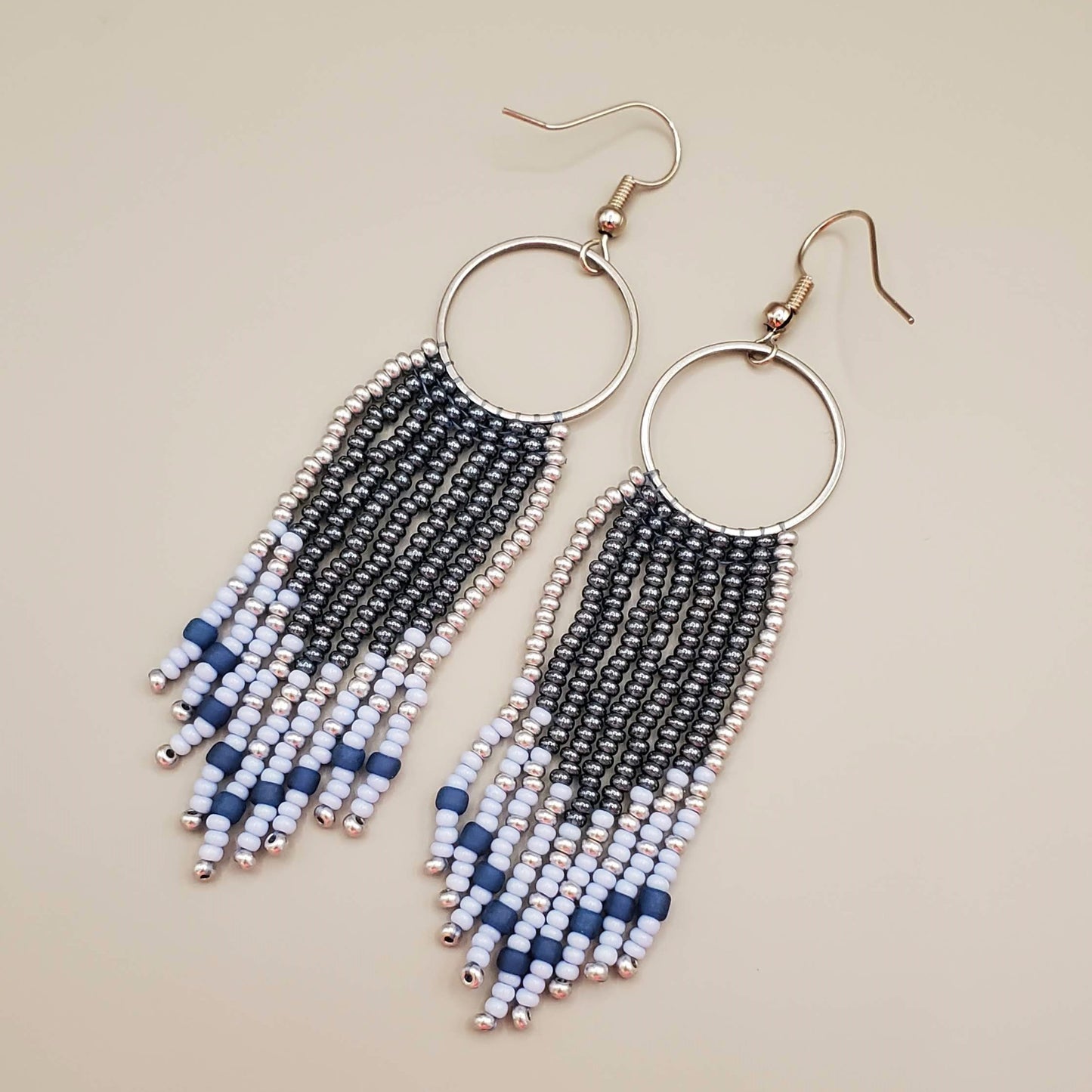 Winter's Tale Ophelia Fringes