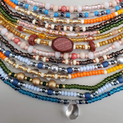 Winter's Tale Necklace