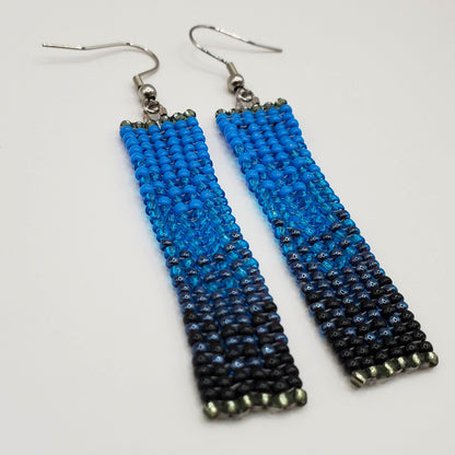 Bluebird Sky Rectangles