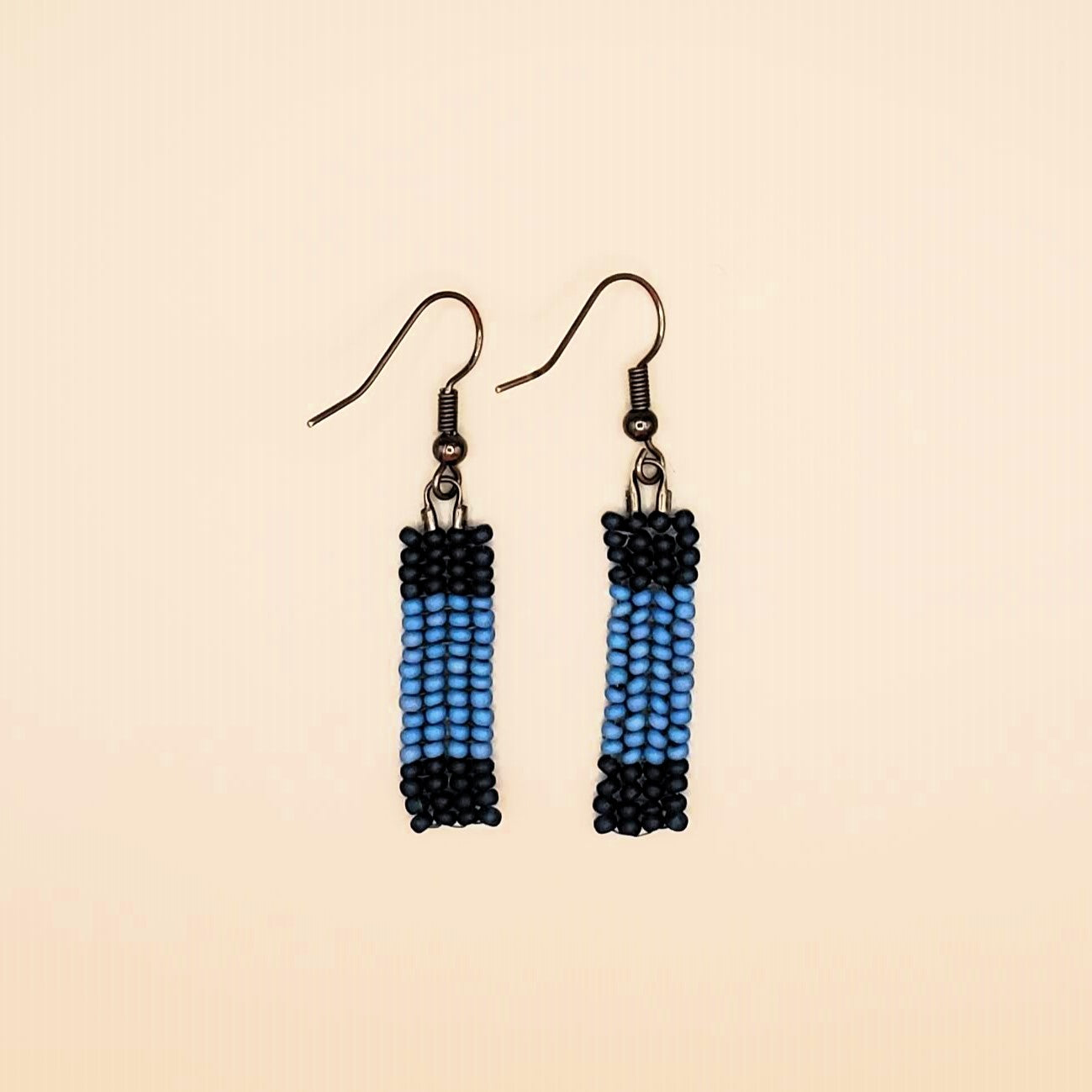 Audition: Blue Rectangles