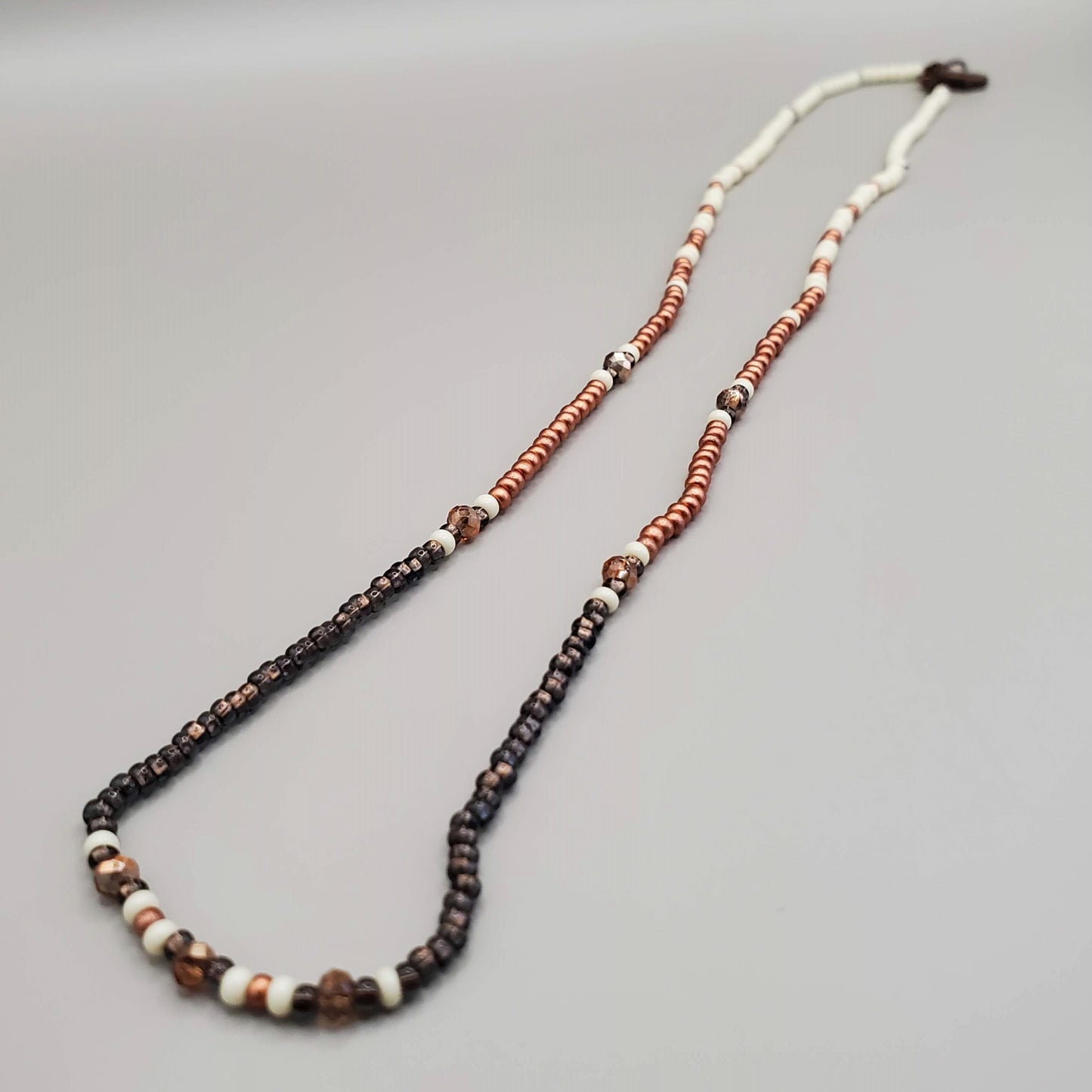 Copper Coast Necklace