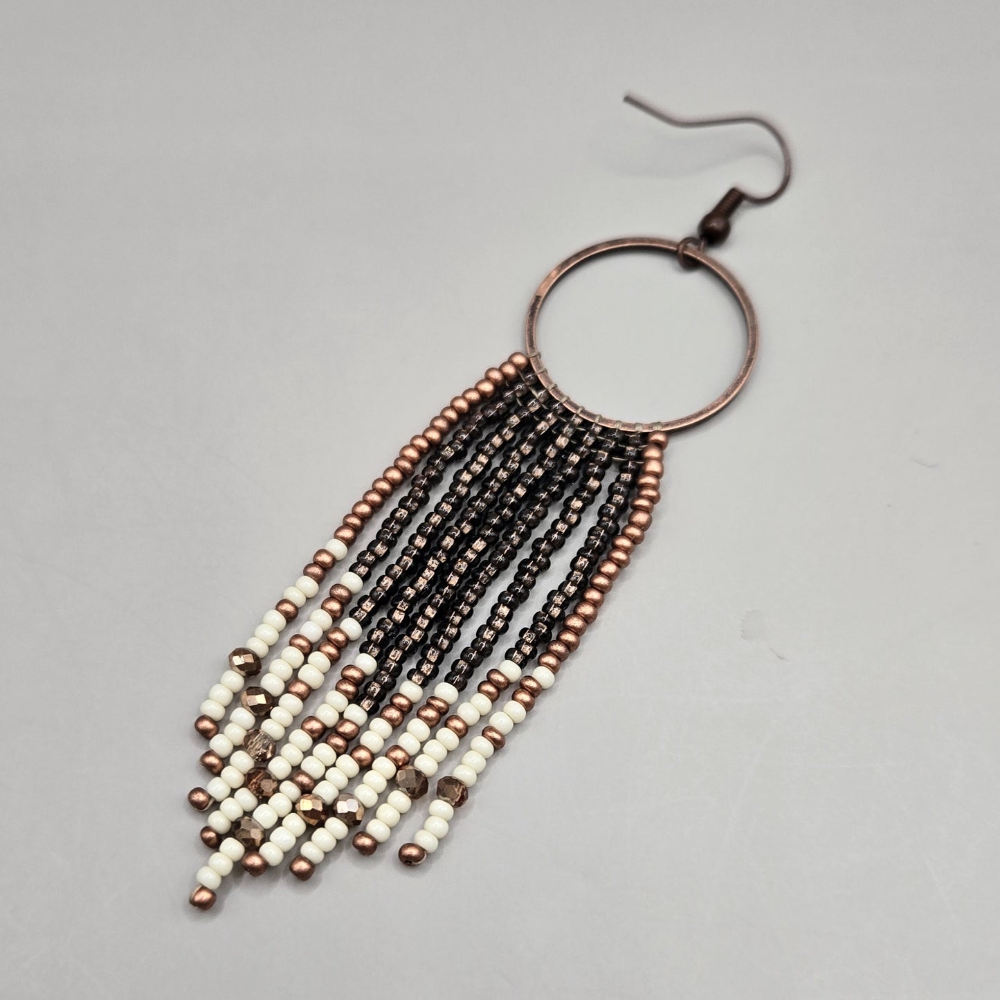 Copper Coast Ophelia Fringes