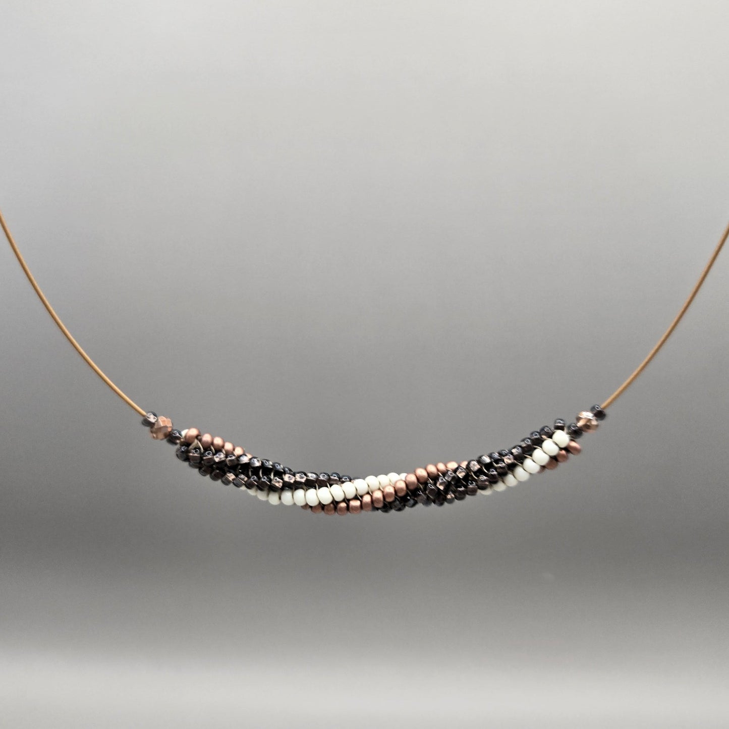 Copper Coast Salisbury Necklace