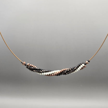 Copper Coast Salisbury Necklace
