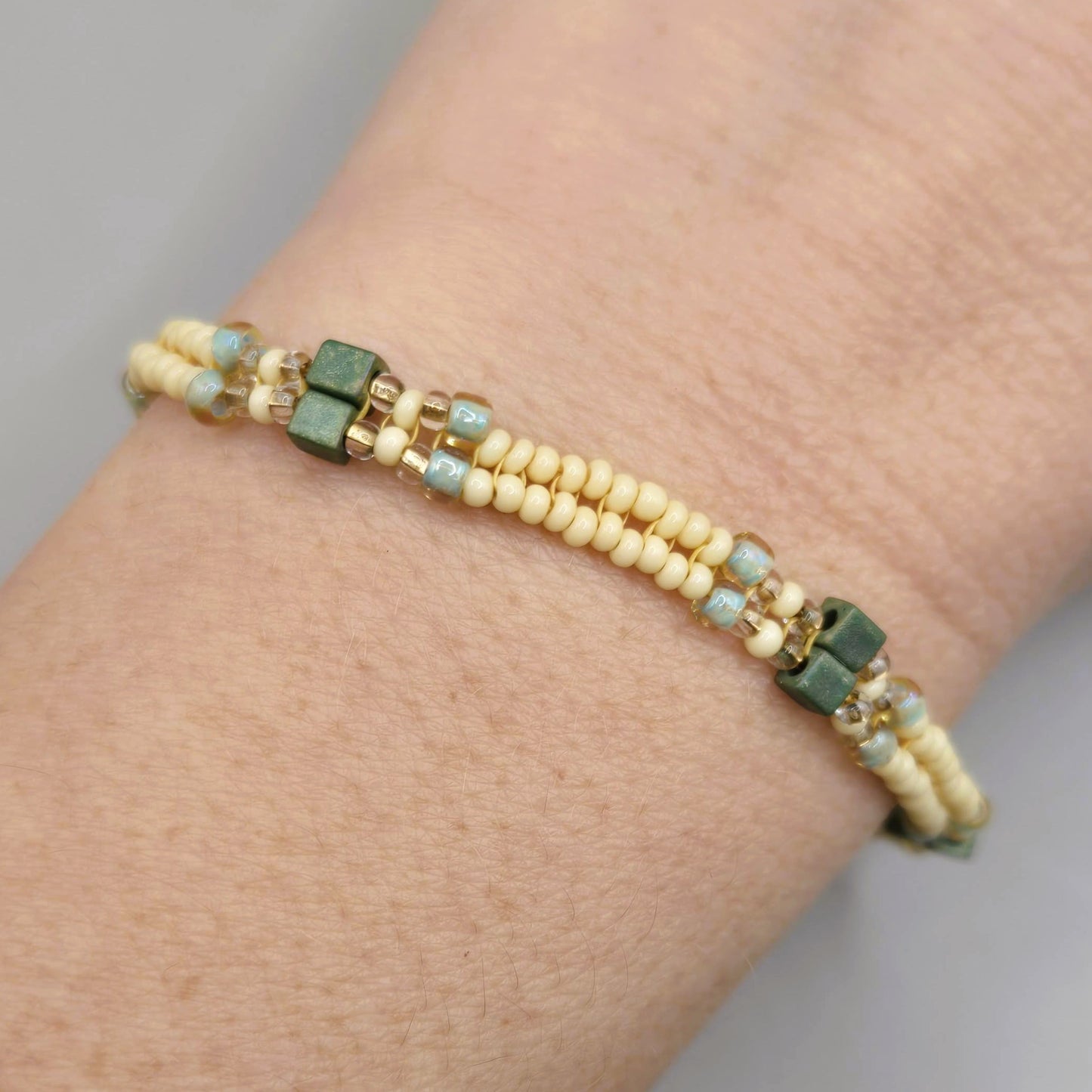 Santa Fe Bracelet