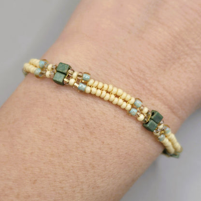 Santa Fe Bracelet