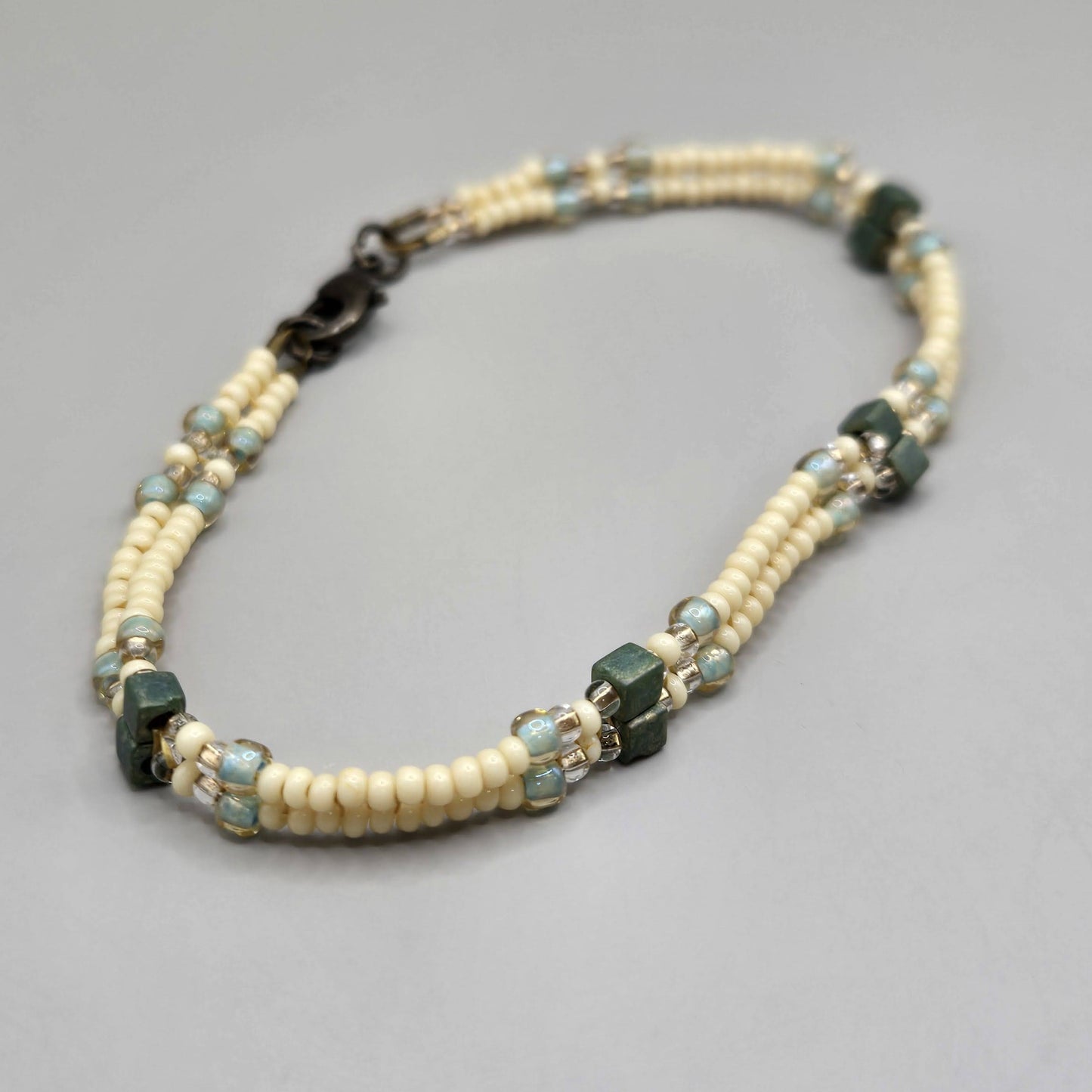 Santa Fe Bracelet