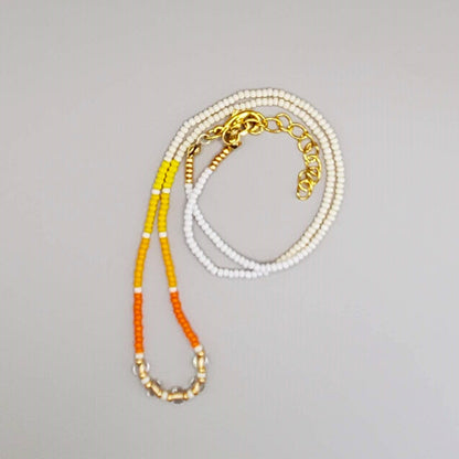 Sunshine Necklace