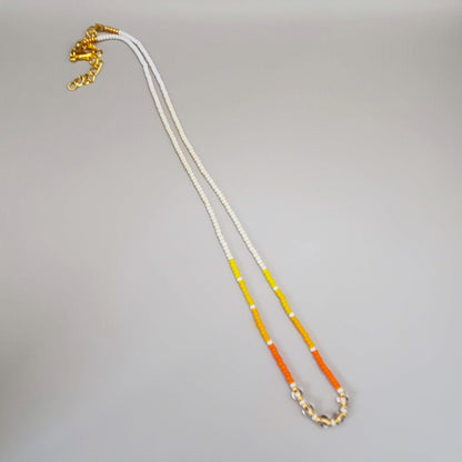 Sunshine Necklace