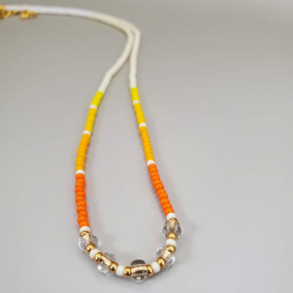 Sunshine Necklace