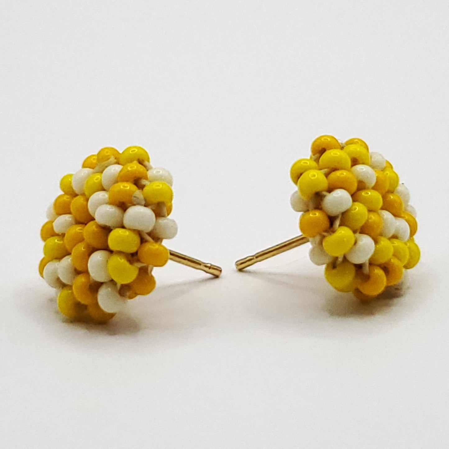Sunshine Stud Earring (The Hermia)