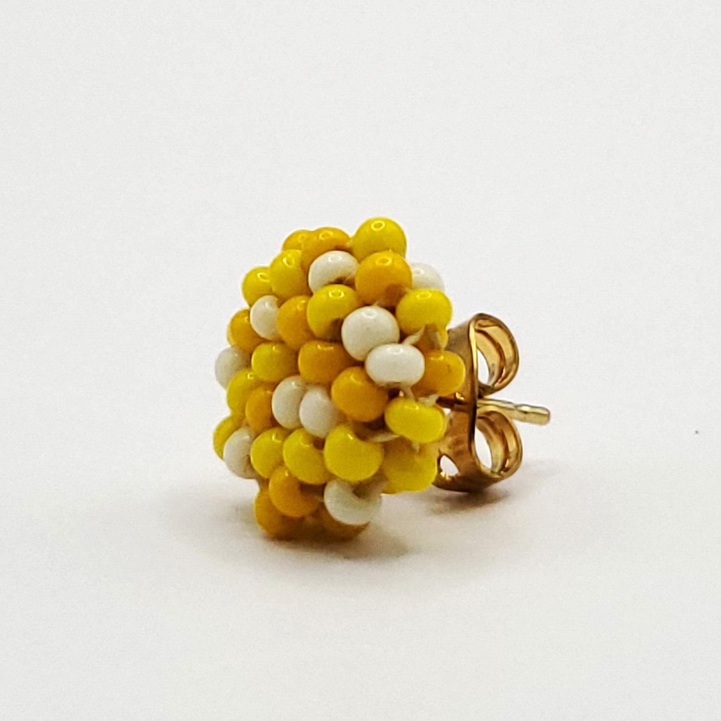 Sunshine Stud Earring (The Hermia)