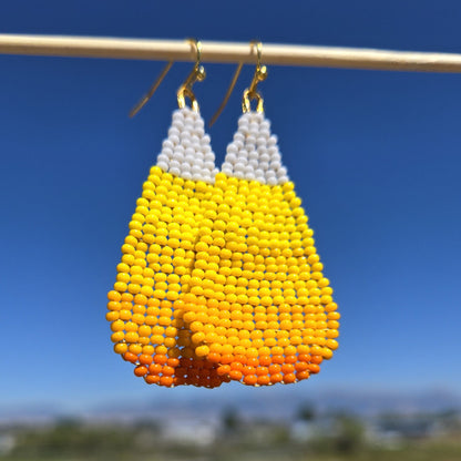 Sunshine Katherine Earrings