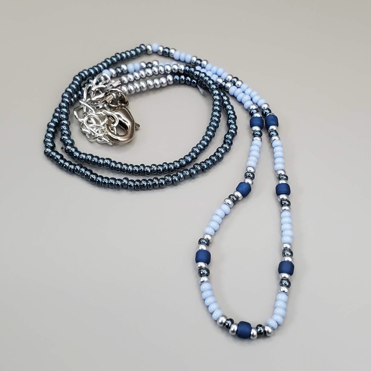 Winter's Tale Necklace