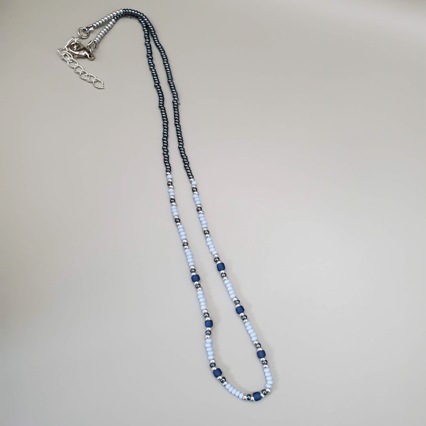 Winter's Tale Necklace