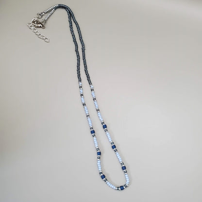 Winter's Tale Necklace