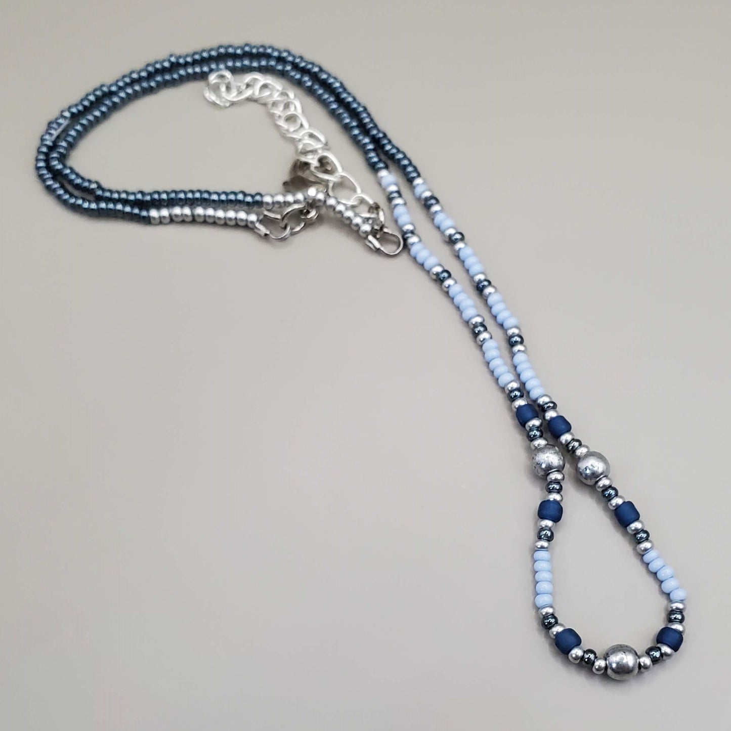 Winter's Tale Necklace