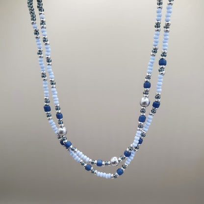 Winter's Tale Necklace