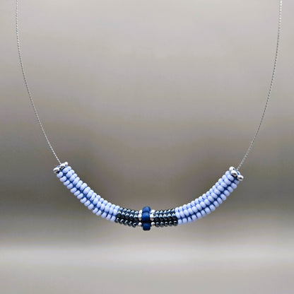 Winter's Tale Salisbury Necklace