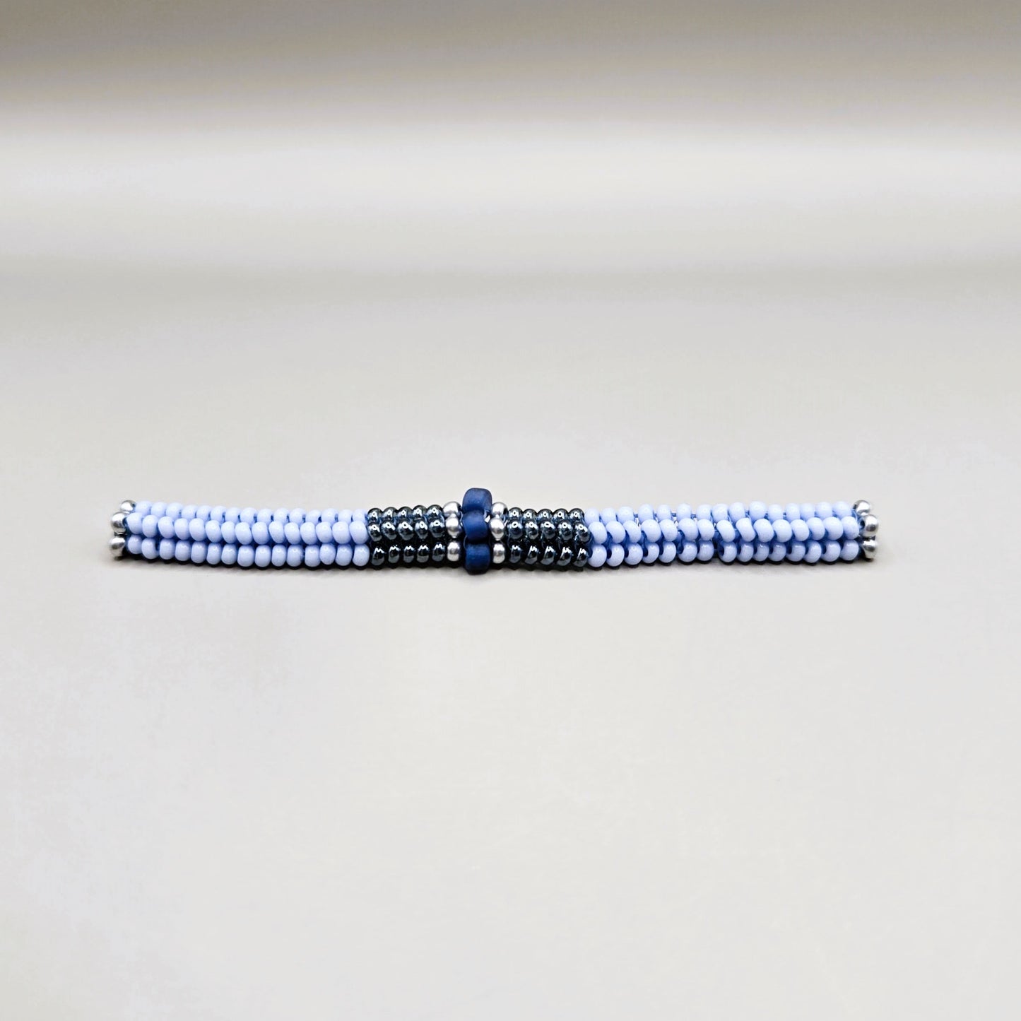 Winter's Tale Salisbury Necklace