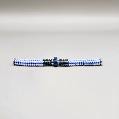 Winter's Tale Salisbury Necklace