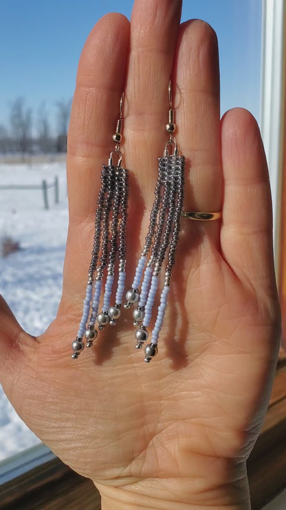 Winter's Tale Fringes